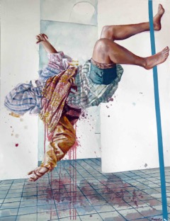 Fintan Magee - The Backwaters